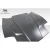 1997-2004 Chevrolet Corvette H Design Hood - image 13