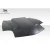 1997-2004 Chevrolet Corvette H Design Hood - image 7