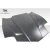1997-2004 Chevrolet Corvette H Design Hood - image 5