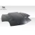 1997-2004 Chevrolet Corvette H Design Hood - image 5