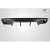 2010-2013 Chevrolet Camaro H Sport Carbon Fiber Rear Lip - image 10