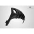 2010-2013 Chevrolet Camaro H Sport Carbon Fiber Rear Lip - image 12
