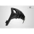 2010-2013 Chevrolet Camaro H Sport Carbon Fiber Rear Lip - image 13