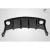 2010-2013 Chevrolet Camaro H Sport Carbon Fiber Rear Lip - image 8
