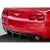 2010-2013 Chevrolet Camaro H Sport Rear Lip - image 1