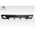 2010-2013 Chevrolet Camaro H Sport Rear Lip - image 4