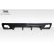 2010-2013 Chevrolet Camaro H Sport Rear Lip - image 8