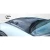 2005-2013 Chevrolet Corvette H-Design Carbon Fiber Hood - image 8