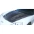 2005-2013 Chevrolet Corvette H-Design Carbon Fiber Hood - image 1