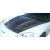 2005-2013 Chevrolet Corvette H-Design Carbon Fiber Hood - image 2