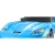 2005-2013 Chevrolet Corvette H-Design Hood - image 1