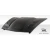 2005-2013 Chevrolet Corvette H-Design Hood - image 9