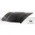2005-2013 Chevrolet Corvette H-Design Hood - image 8