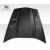 2005-2013 Chevrolet Corvette H-Design Hood - image 14