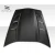 2005-2013 Chevrolet Corvette H-Design Hood - image 15