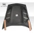 2005-2013 Chevrolet Corvette H-Design Hood - image 17
