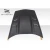 2005-2013 Chevrolet Corvette H-Design Hood - image 20