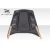 2005-2013 Chevrolet Corvette H-Design Hood - image 22