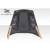 2005-2013 Chevrolet Corvette H-Design Hood - image 23