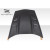2005-2013 Chevrolet Corvette C6 H-Design Hood - 1 Piece - image 11