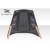 2005-2013 Chevrolet Corvette C6 H-Design Hood - 1 Piece - image 12