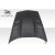 2005-2013 Chevrolet Corvette H-Design Hood - image 21