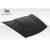 2005-2013 Chevrolet Corvette C6 H-Design Hood - 1 Piece - image 15