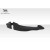 2012-2013 Honda Civic Si 2DR H-Sport Body Kit - 6 Piece - image 4