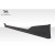 2012-2013 Honda Civic Si 2DR H-Sport Body Kit - 6 Piece - image 10