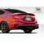 2012-2013 Honda Civic Si 2DR H-Sport Body Kit - 6 Piece - image 13