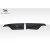 2012-2013 Honda Civic Si 2DR H-Sport Body Kit - 6 Piece - image 37