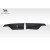 2012-2013 Honda Civic Si 2DR H-Sport Body Kit - 6 Piece - image 37