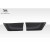 2012-2013 Honda Civic Si 2DR H-Sport Body Kit - 6 Piece - image 34