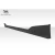 2012-2015 Honda Civic H-Sport Side Skirts - image 10