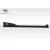 2012-2015 Honda Civic H-Sport Side Skirts - image 11