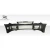 2006-2007 Subaru Impreza Harmon Front Bumper - image 6