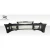 2006-2007 Subaru Impreza Harmon Front Bumper - image 7