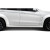 2014-2018 BMW X5 F15 Urethane AF-1 Wide Body Side Skirts ( PUR-RIM ) - 2 Piece (S) - image 4