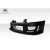 2004-2005 Subaru Impreza Duraflex Harmon Body Kit - 4 Piece - image 9