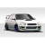 2004-2005 Subaru Impreza Harmon Body Kit - 4 Piece - image 1