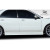 2004-2005 Subaru Impreza Duraflex Harmon Body Kit - 4 Piece - image 4