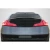 2003-2007 Infiniti G Coupe HD-R Carbon Fiber Trunk - image 1