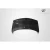 2003-2007 Infiniti G Coupe HD-R Carbon Fiber Trunk - image 14