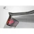 2003-2007 Infiniti G Coupe G35 HD-R Trunk - 1 Piece - image 2