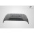 1997-2006 Jeep Wrangler Heat Reduction Hood (fits all models without highline fenders) - 1 Piece - image 8
