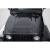 1997-2006 Jeep Wrangler Heat Reduction Carbon Fiber Hood - image 1