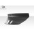 1997-2006 Jeep Wrangler Heat Reduction Hood (fits all models without highline fenders) - 1 Piece - image 5