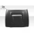 1997-2006 Jeep Wrangler Heat Reduction Hood - image 5