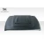 1997-2006 Jeep Wrangler Heat Reduction Hood - image 4
