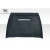 1997-2006 Jeep Wrangler Heat Reduction Hood - image 11